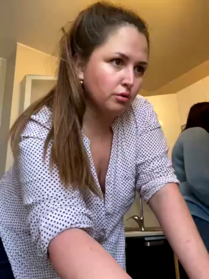 Women-pleasures