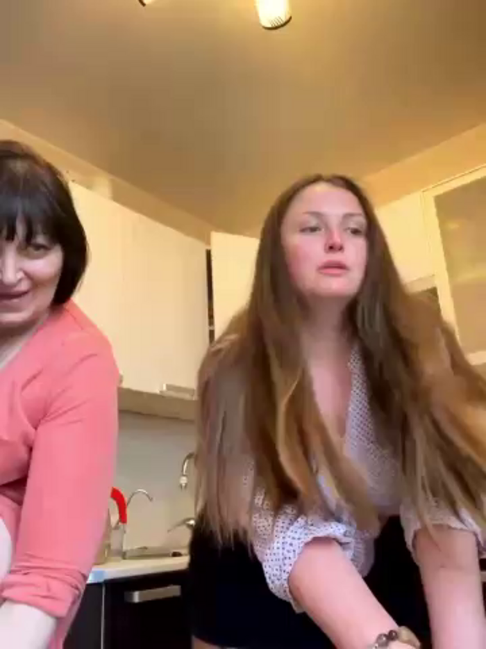 Women-pleasures