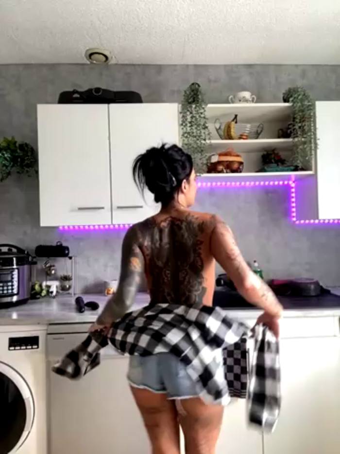 shelsysexy88