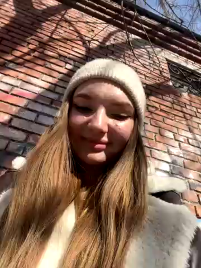 AmmyHot