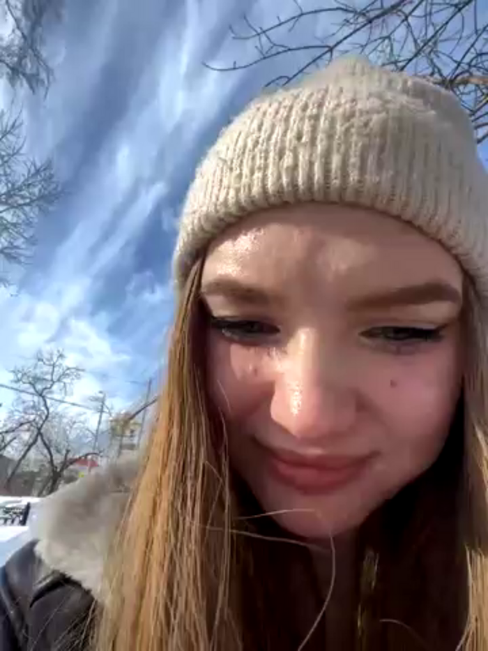 AmmyHot