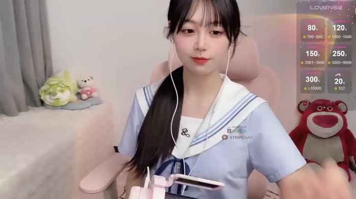 Dance-Anna