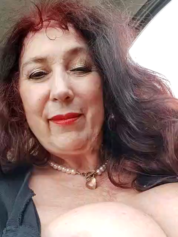GypsyEsmeralda