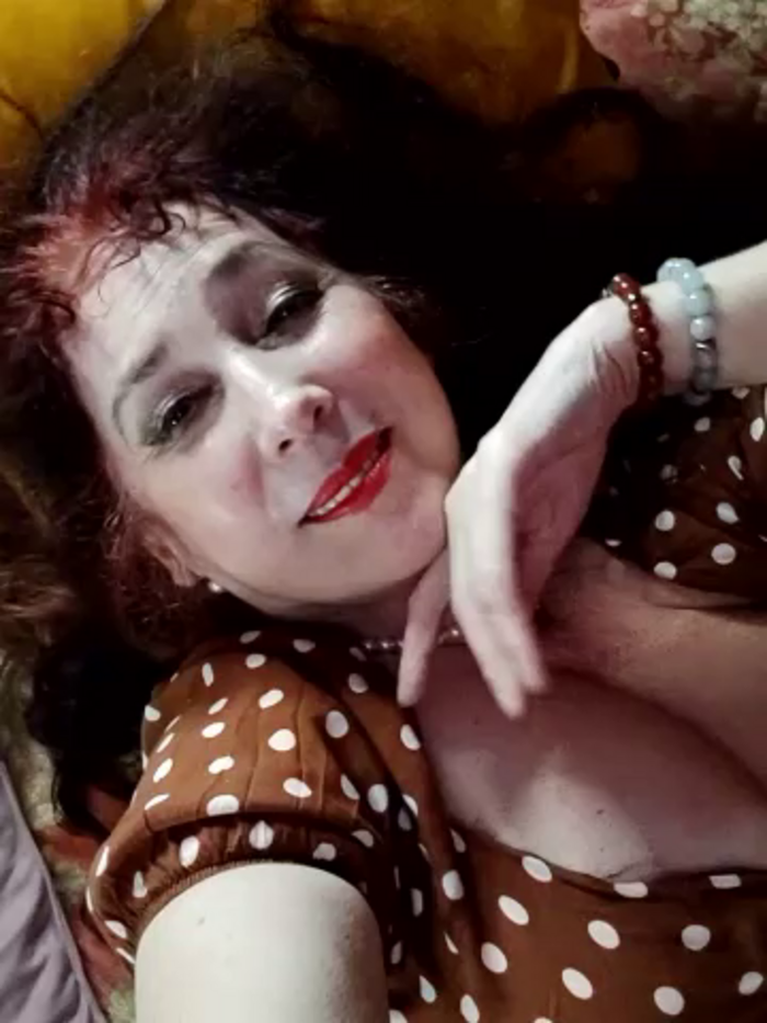 GypsyEsmeralda