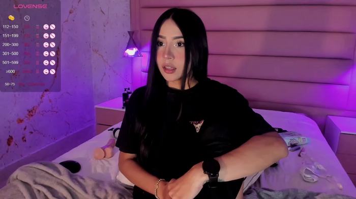 Mariana_sweetest