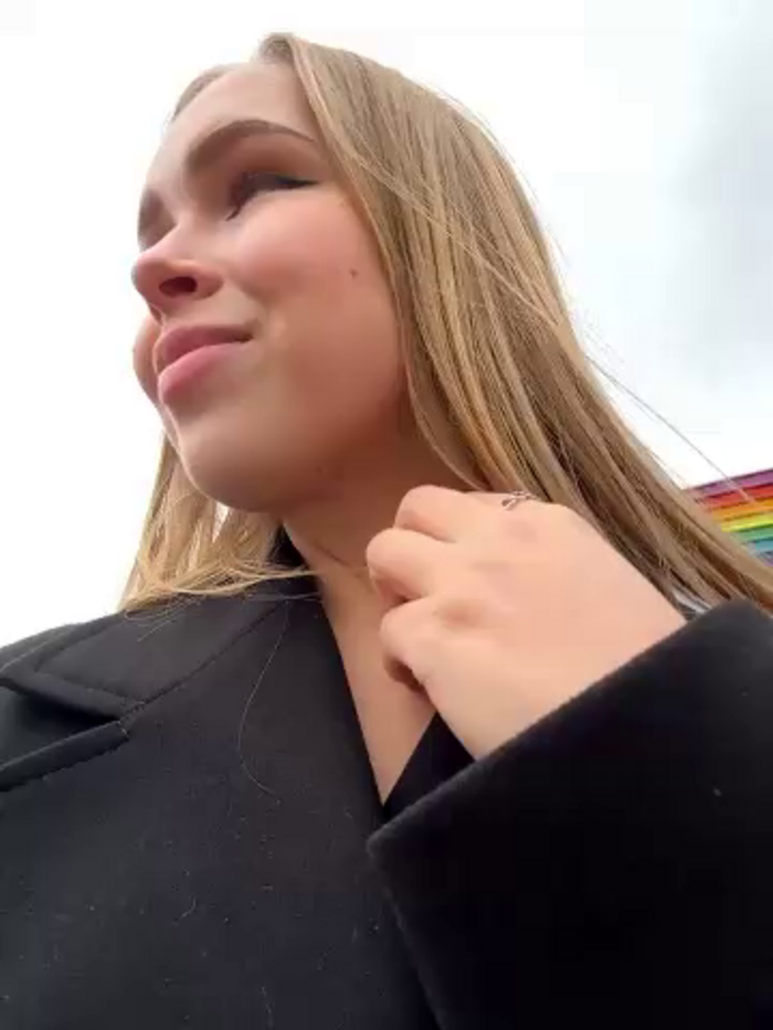Murrrgirl