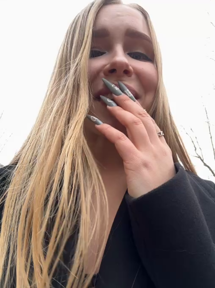 Murrrgirl