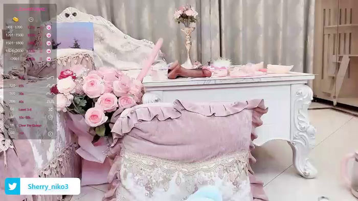 Sherry_niko