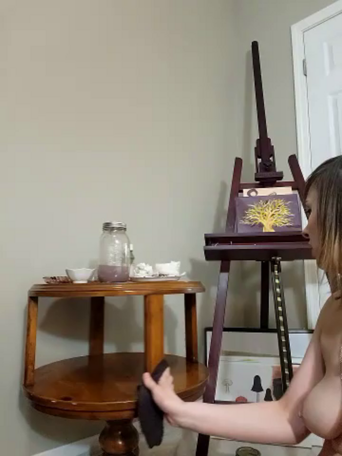 AmethystFoxx