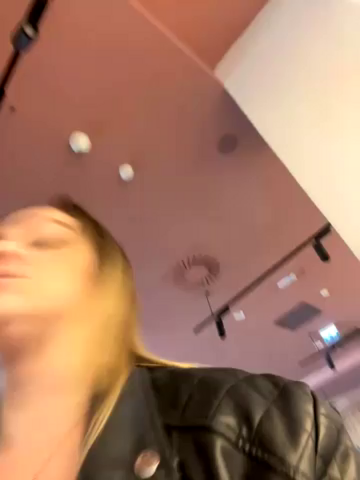 CrazyTori