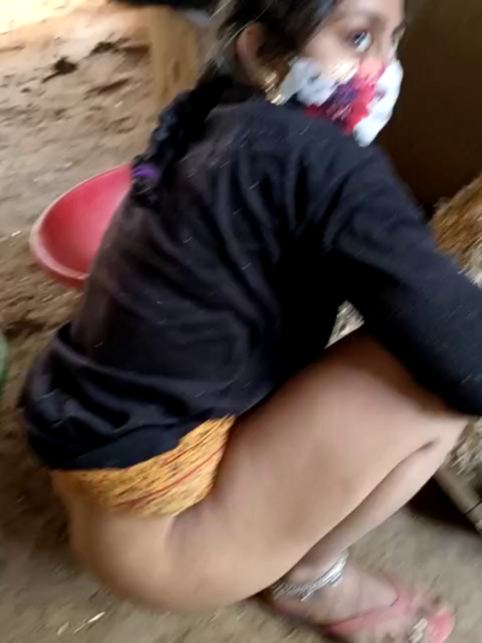 Indiankanak