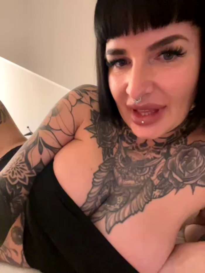 InkedBiitch