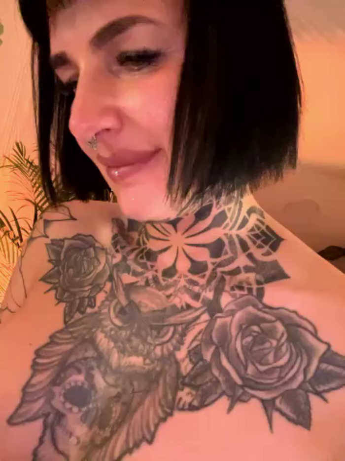 InkedBiitch