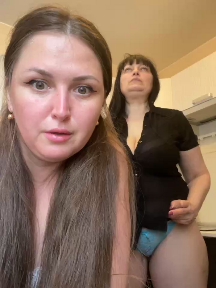 Women-pleasures