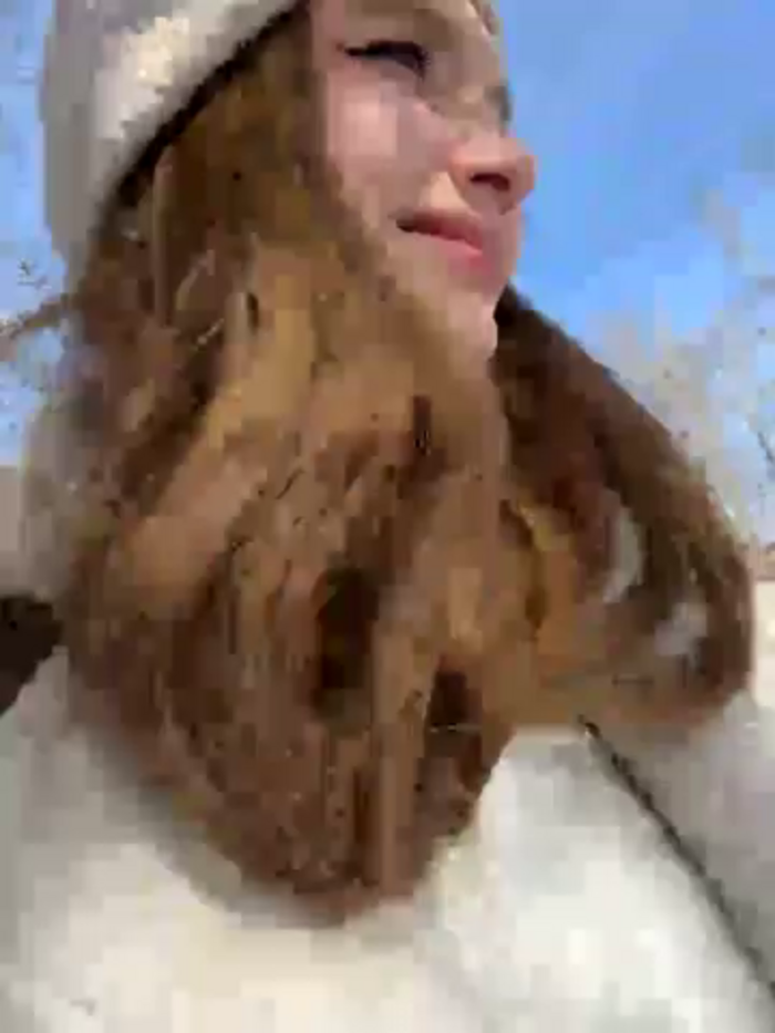 AmmyHot
