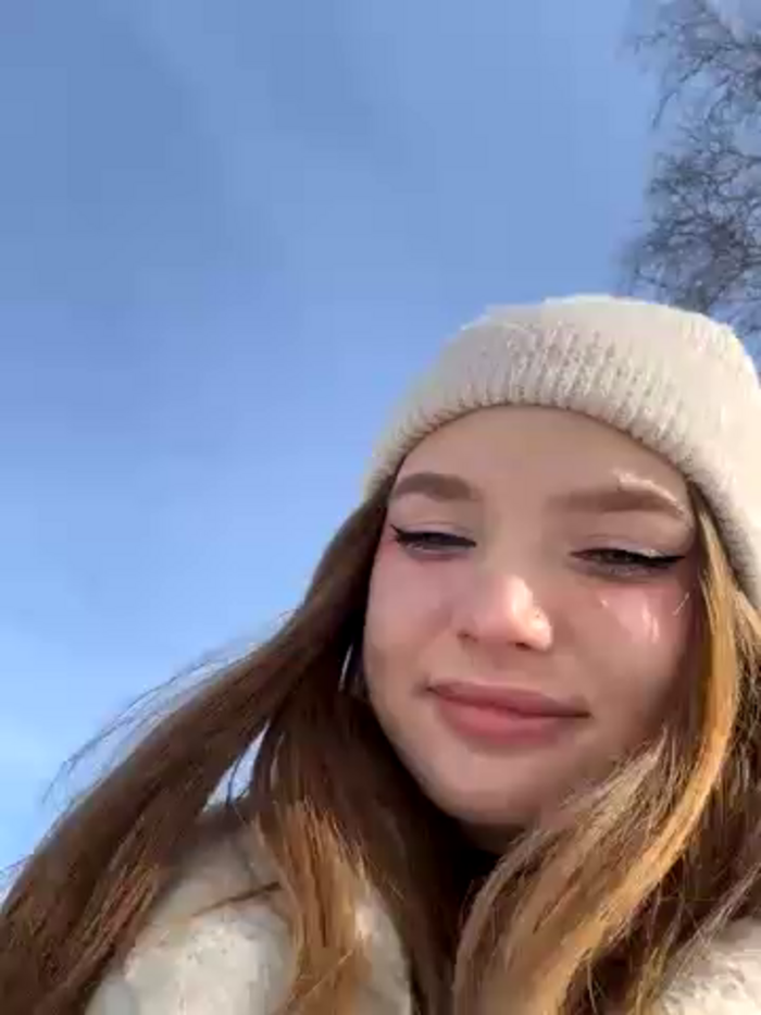 AmmyHot