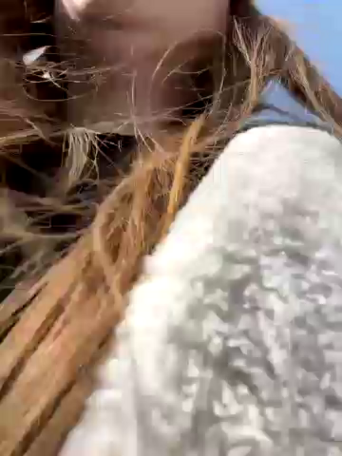 AmmyHot