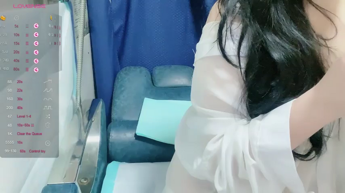wumeinv