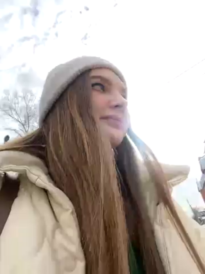 AmmyHot