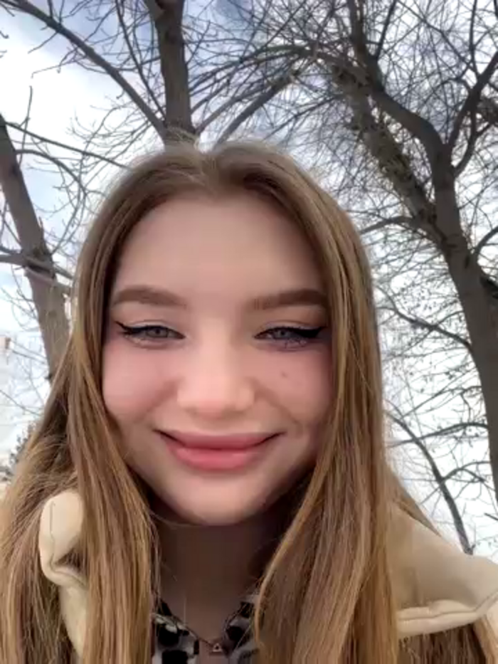 AmmyHot