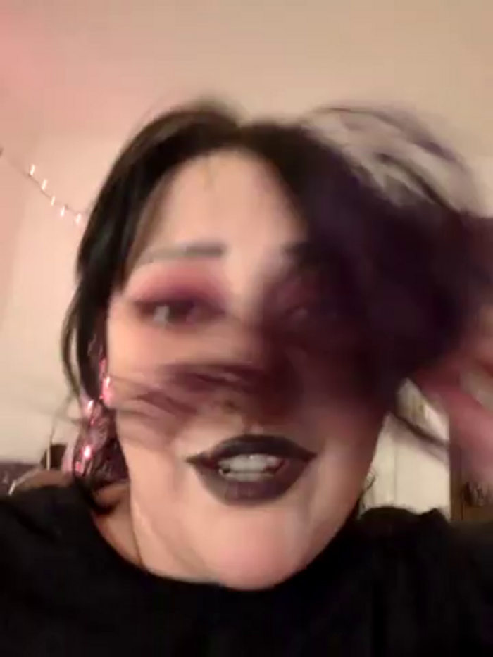 Cutegothcrybabyx
