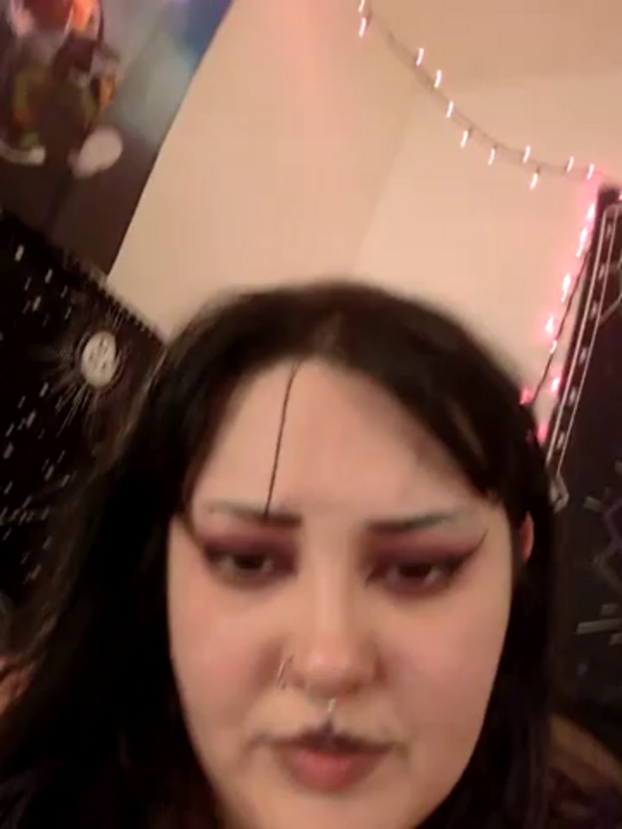Cutegothcrybabyx