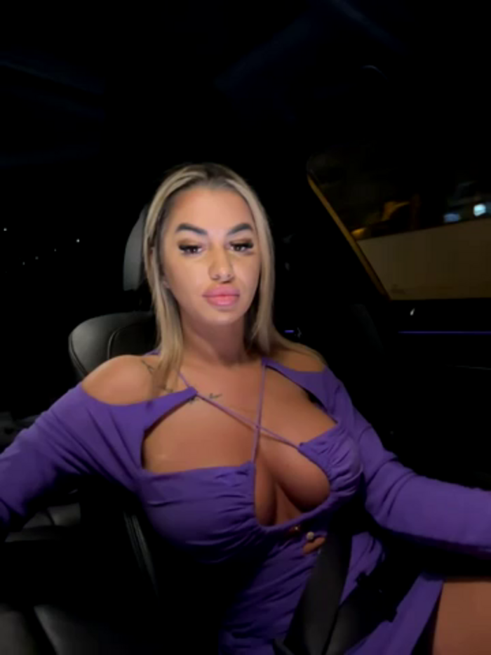 KirstieVegas
