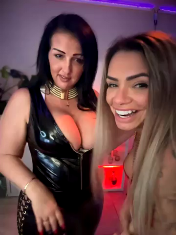 TiffanyRoxx