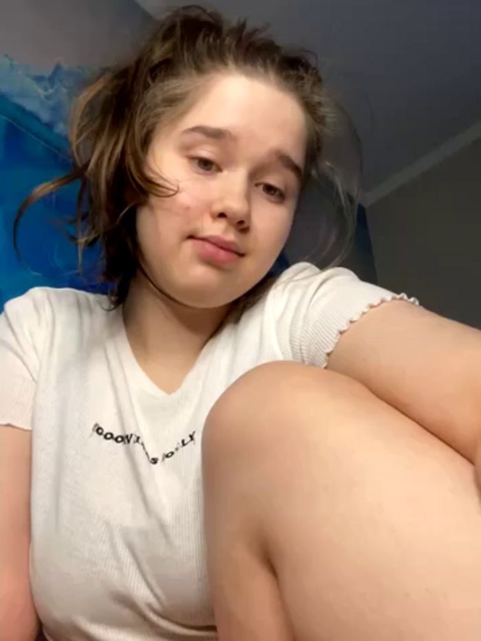 HornyGirlH