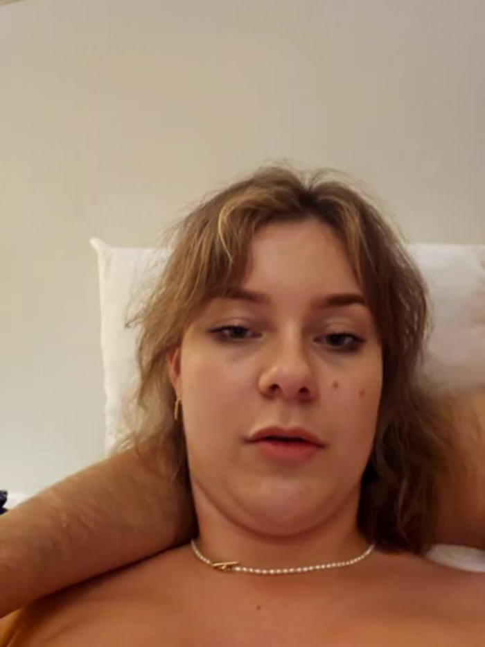 MaribelRiver
