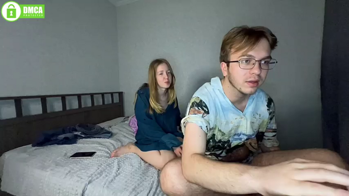 weshycouple