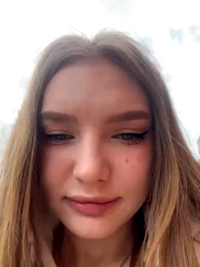 AmmyHot