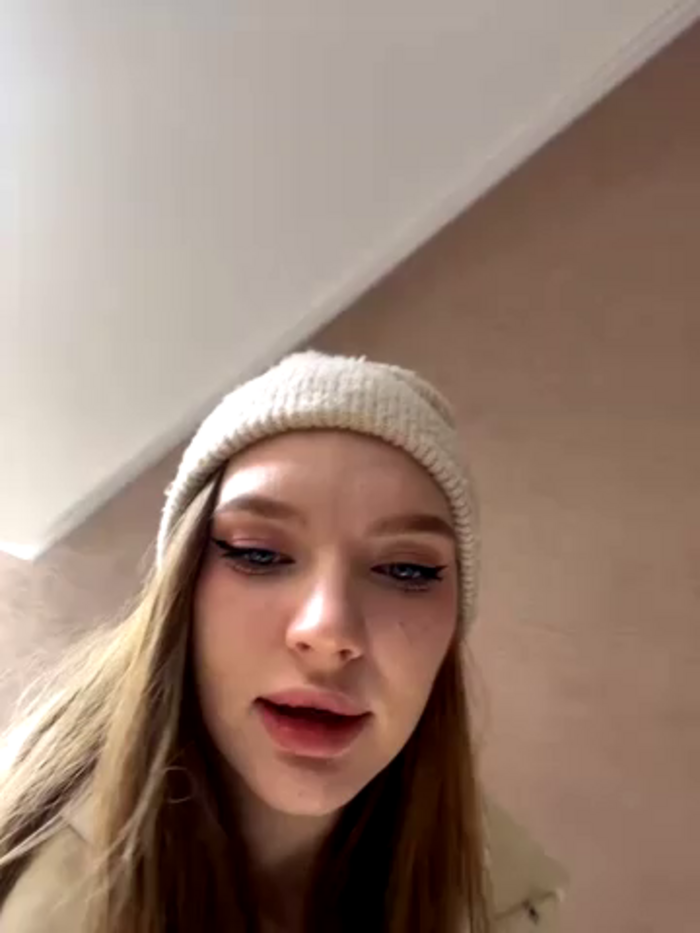 AmmyHot