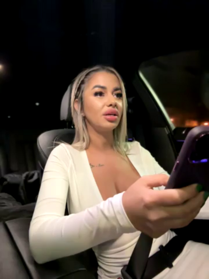 KirstieVegas