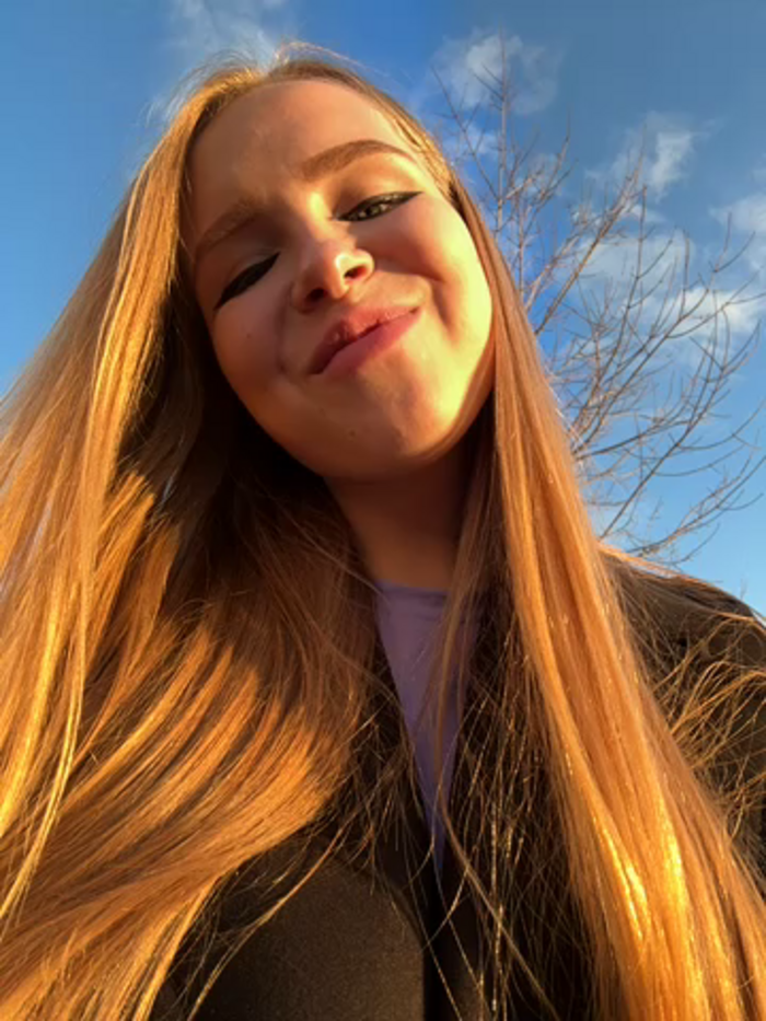 Murrrgirl