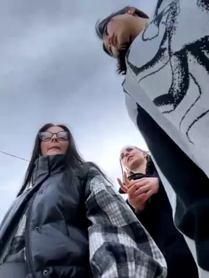 RollingGirls
