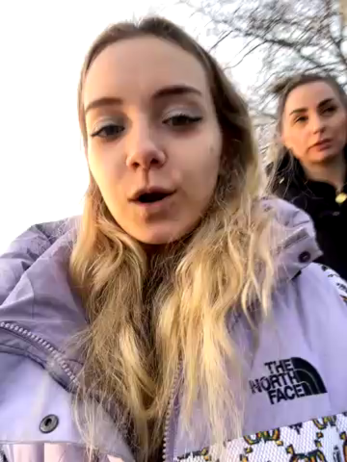 RollingGirls