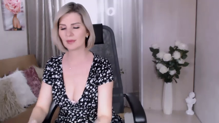 sensualEmilia