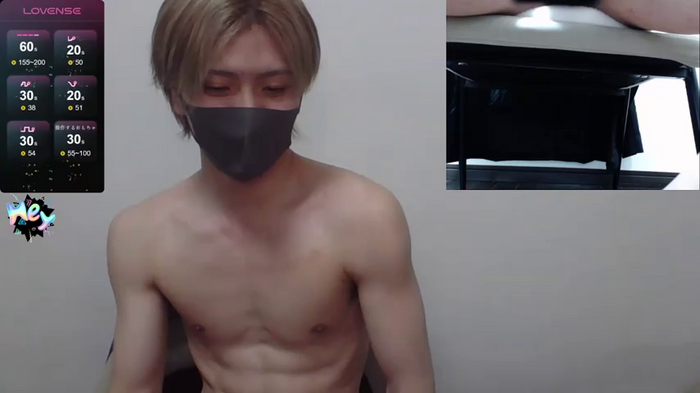 CHROME-kun925