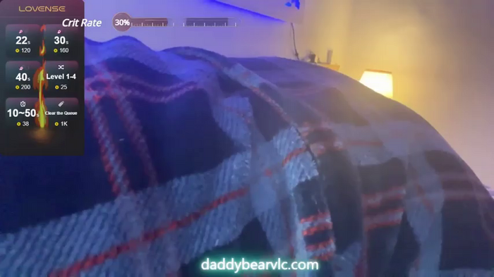 DaddybearVLC