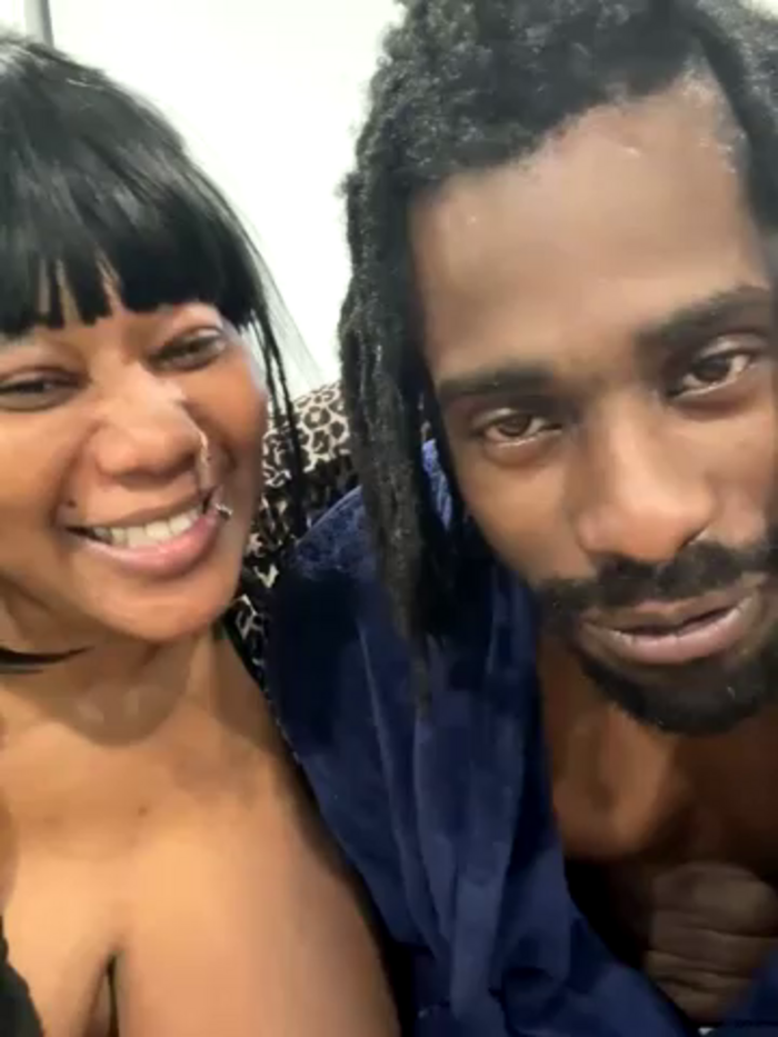 Cherishcherrysha