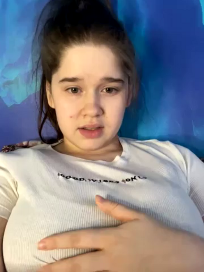 HornyGirlH