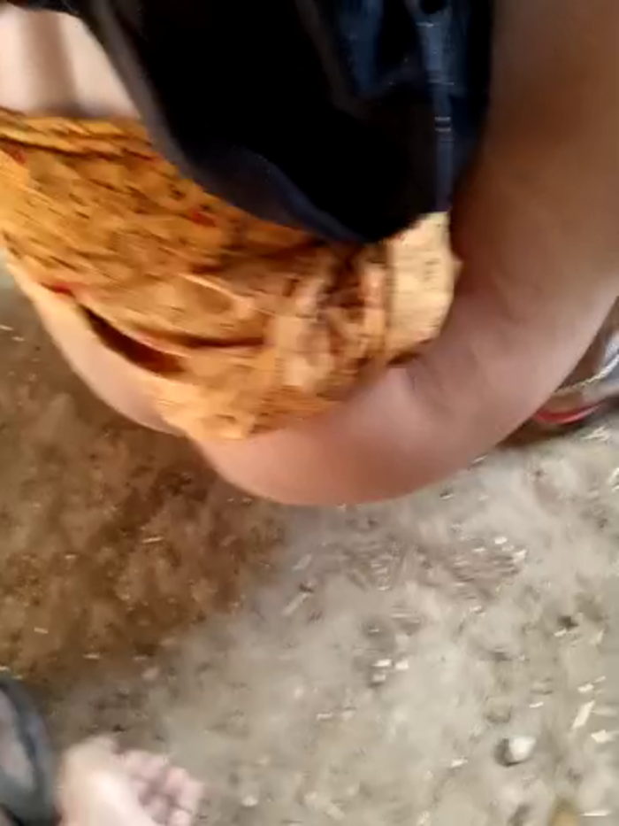 Indiankanak