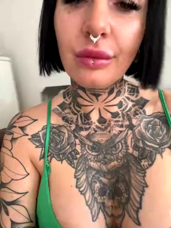 InkedBiitch