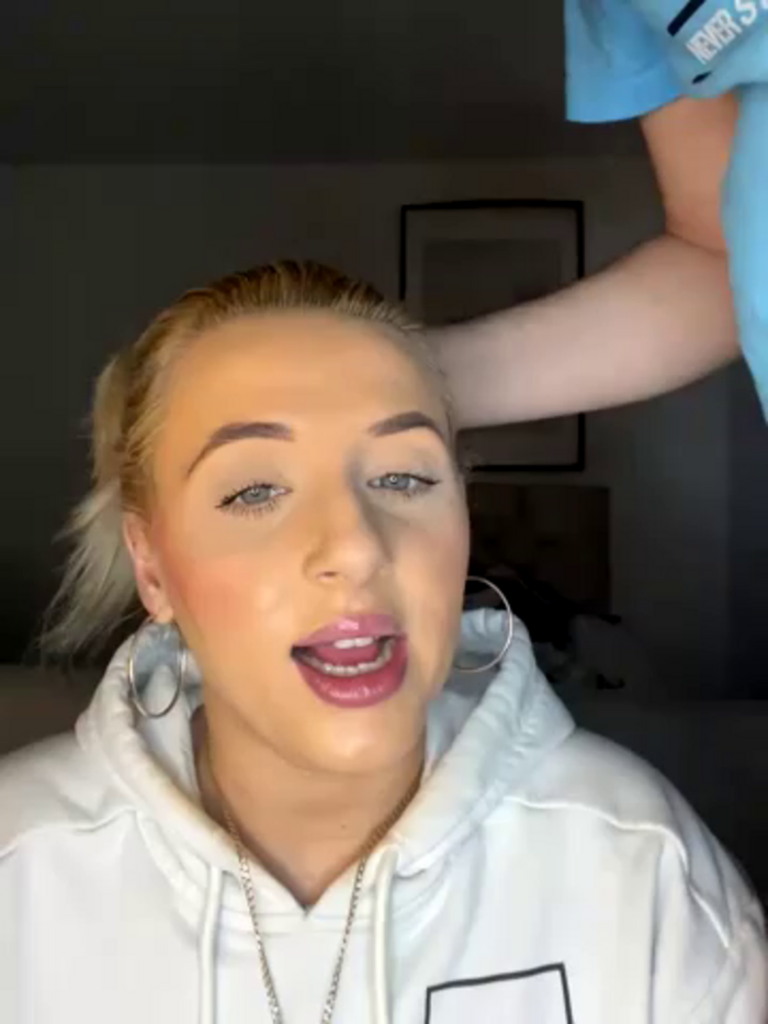 Strongqueen