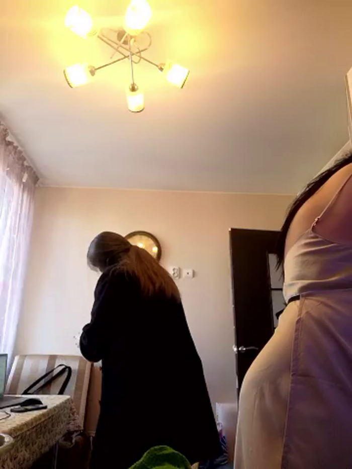 Women-pleasures