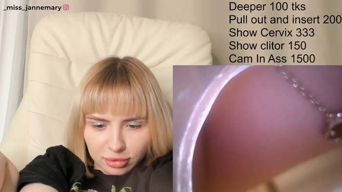 jannemary