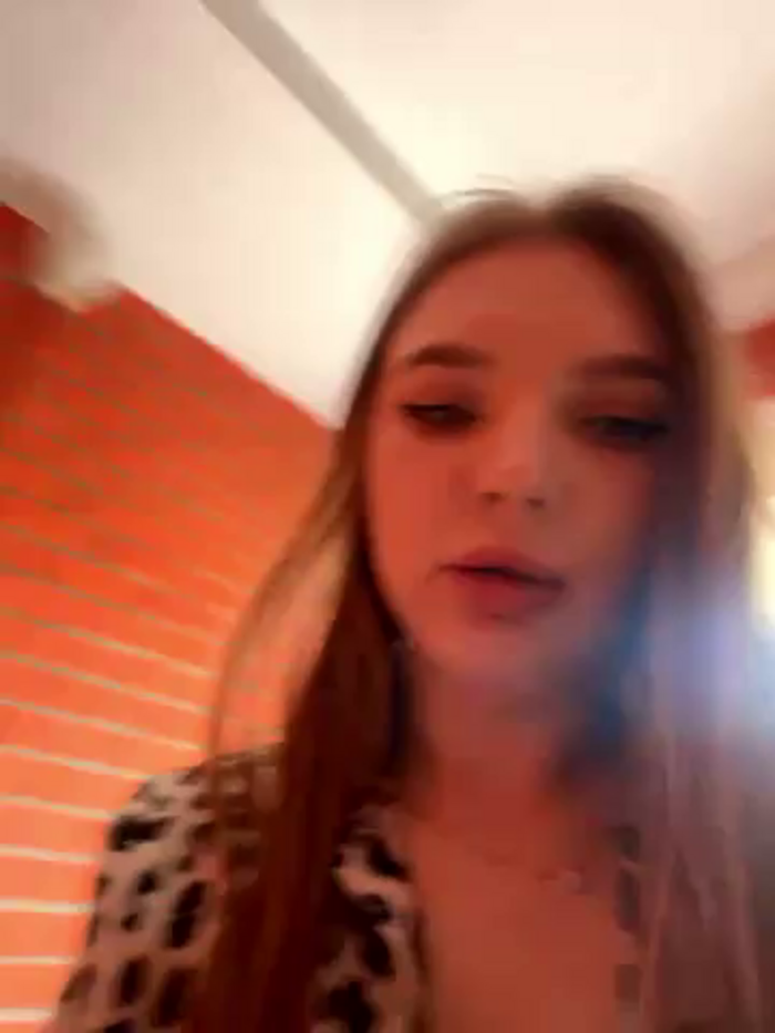 AmmyHot
