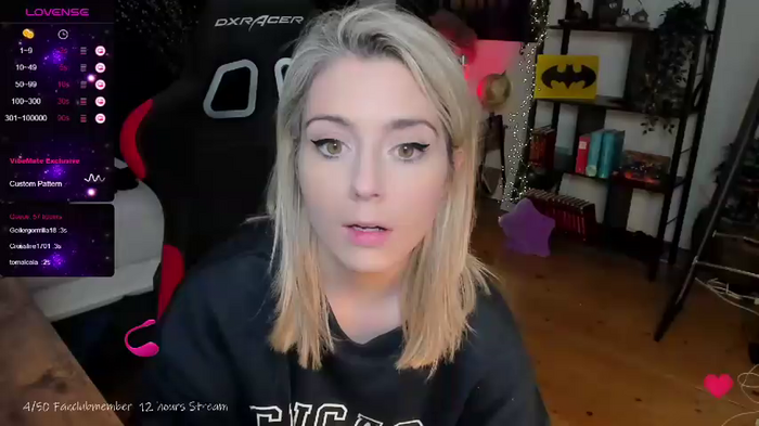 Lisaonthemoon