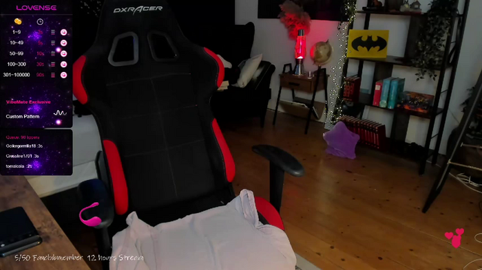 Lisaonthemoon